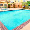 Отель Staybridge Suites Laredo International Airport, an IHG Hotel, фото 14