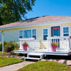 Отель Blue Door Cottages, фото 1