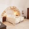 Отель Racale Villa Sleeps 16 with Pool and Air Con, фото 40