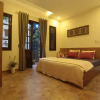 Отель Hanoi Balcony Homestay, фото 2