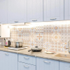 Гостиница Dayker City Apartments (Дайкер Сити Апартментс) на улице Заводская 73, фото 20