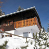 Отель Chalet Les 3 Marmottes Mol Son-sur-gruy res, фото 20