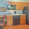 Отель Candlewood Suites Memphis, фото 19