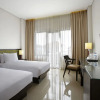 Отель Surya Yudha Purwokerto Managed by Salak Hospitality, фото 4