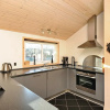 Отель Spacious Holiday Home in Oksbol Near Water Park, фото 10
