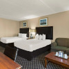 Отель RL Cleveland Airport West, фото 5
