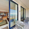 Отель New Listing! Gulf-front Penthouse W/ Water Views 2 Bedroom Condo, фото 19