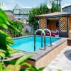 Гостиница Mandarin (Lazarevskoe), фото 8