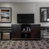 Отель Hampton Inn & Suites Worcester, фото 18