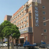 Отель Junyi Hotel, фото 1