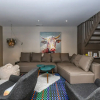 Отель Sundance 5 Bedroom House, фото 16