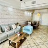 Отель Spectacular 1 1/2 Bedroom Condo on Sandy Beach at Las Palmas Beachfront Resort 1 Condo by RedAwning, фото 7