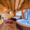 Отель nof tzameret cabins - adults only, фото 16