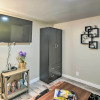 Отель Fresh Downtown Longmont Apartment - Walk to Main!, фото 13
