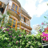 Отель Huamulan Inn, фото 5