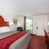 Отель Days Inn by Wyndham Winston Salem North, фото 12