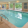 Отель Hampton Inn Milford, фото 14