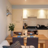 Отель Glenwood Apartment, фото 17