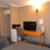 Отель Ross Inn Motel, фото 39