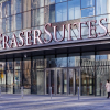 Отель Fraser Suites Dalian, фото 28