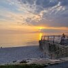 Отель Cozy Cove Chapel, фото 32