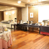 Отель Hachinohe Grand Hotel, фото 21