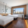 Отель Fairfield Inn by Marriott Baiyin Downtown, фото 5