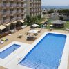 Отель MedPlaya Hotel Alba Beach, фото 26