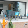 Отель O FIL DE L'EAU BANDOL - App A05 - T3 avec Jardin et terrasse, фото 9