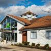 Отель Holiday Inn Express Portsmouth - North, an IHG Hotel, фото 20