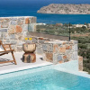 Отель Ninemia Villa III in Crete, фото 13