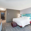 Отель Hampton Inn Weston, фото 16