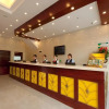 Отель Greentree Inn Sanya Bar Street Linchunhe Road Business Hotel, фото 6