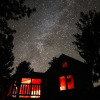 Отель Mountain Masterpiece - Beautiful Cabin On 2.2 Acres At Wildbasin 3 Bedroom Cabin, фото 1
