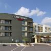Отель Courtyard by Marriott Raleigh North/Triangle Town Center, фото 1