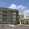 Отель Courtyard by Marriott Raleigh North/Triangle Town Center, фото 26