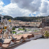 Отель Plaza de Armas Cusco, фото 17