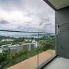 Отель Mida Grande Resort - Brand new sea View Apartment Rooftop Pool, фото 33