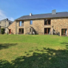 Отель Rustic Holiday Home in Sainte-ode With Garden, фото 1