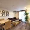 Отель Granp Glamping Resort, фото 2