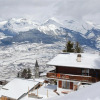 Отель Chalet for 6 People With Views of Veysonnaz, фото 8