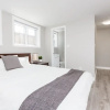 Отель Applewood Suites - Annex Coachhouse Loft, фото 15