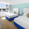 Отель Seacoast Suites on Miami Beach, фото 46