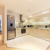 Отель The Putney Escape - Trendy 2bdr Flat With Terrace + Parking, фото 4