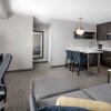 Отель Residence Inn Indianapolis South Greenwood, фото 6