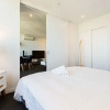 Отель SANTERI, 2BDR Melbourne Apartment, фото 2