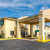 Отель Quality Inn & Suites Brandenburg - Fort Knox, фото 1