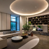 Отель Somerset IOC Hangzhou, фото 4