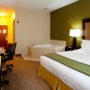 Отель Holiday Inn Express & Suites Jacksonville-Mayport/Beach, an IHG Hotel, фото 18
