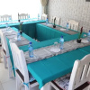 Отель Roba Monakedi Guest Lodge, фото 29